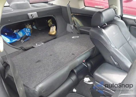 2006 Infiniti G35 z USA, uszkodzony, nr VIN JNKCV54E56M720184